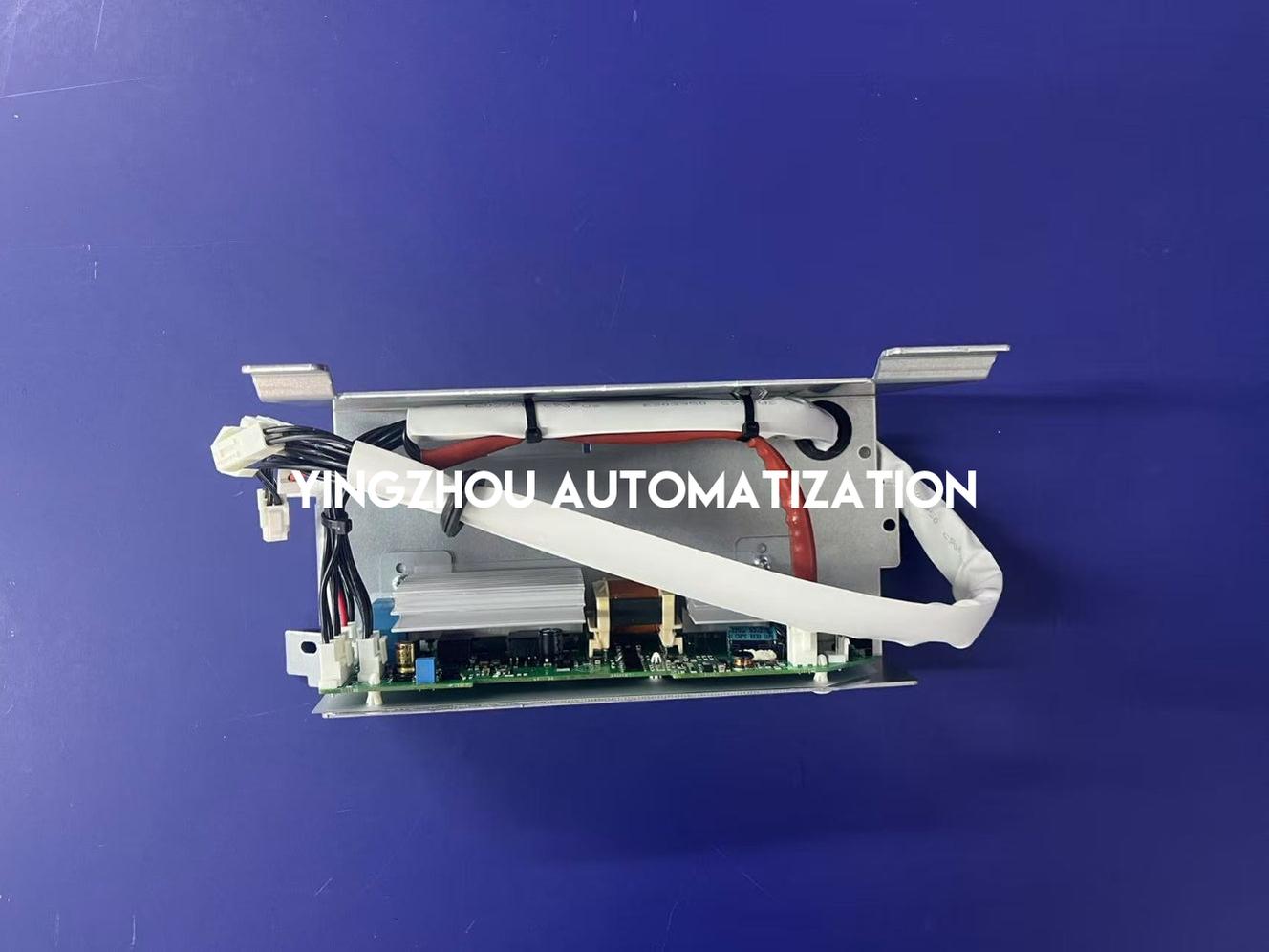VACON SPR-MEC23641 Internal Cooling Fan Kit - Spare Part for NXP/NXS High Power Drives-vezhoo