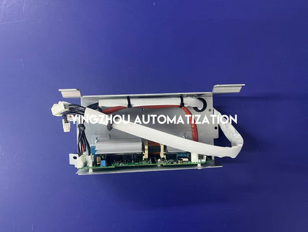 VACON SPR-MEC23641 Internal Cooling Fan Kit - Spare Part for NXP/NXS High Power Drives-vezhoo