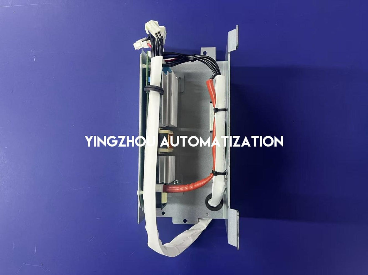 VACON SPR-MEC23641 Internal Cooling Fan Kit - Spare Part for NXP/NXS High Power Drives-vezhoo