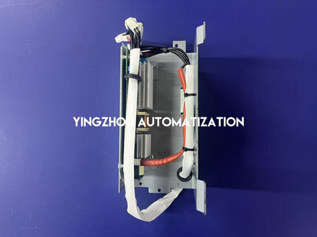 VACON SPR-MEC23641 Internal Cooling Fan Kit - Spare Part for NXP/NXS High Power Drives-vezhoo