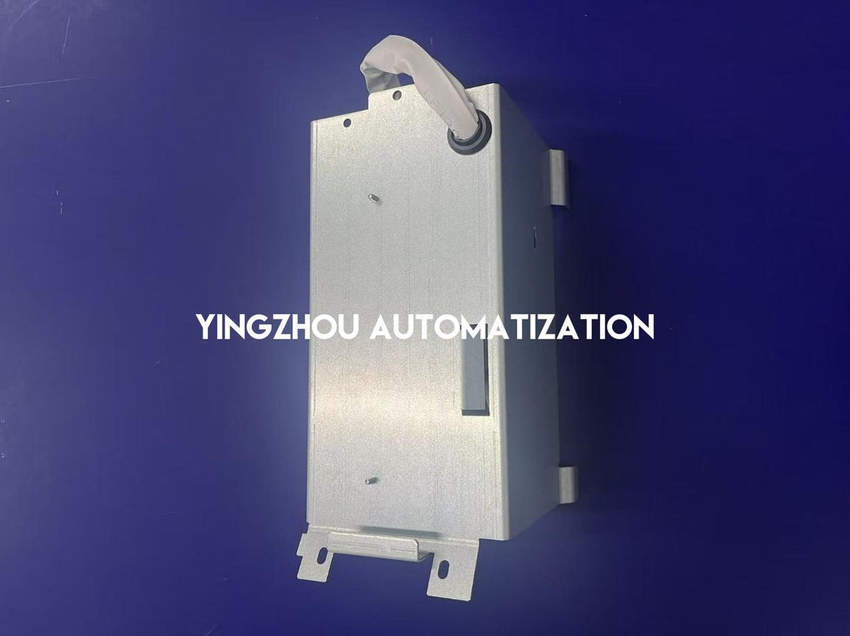 VACON SPR-MEC23641 Internal Cooling Fan Kit - Spare Part for NXP/NXS High Power Drives-vezhoo