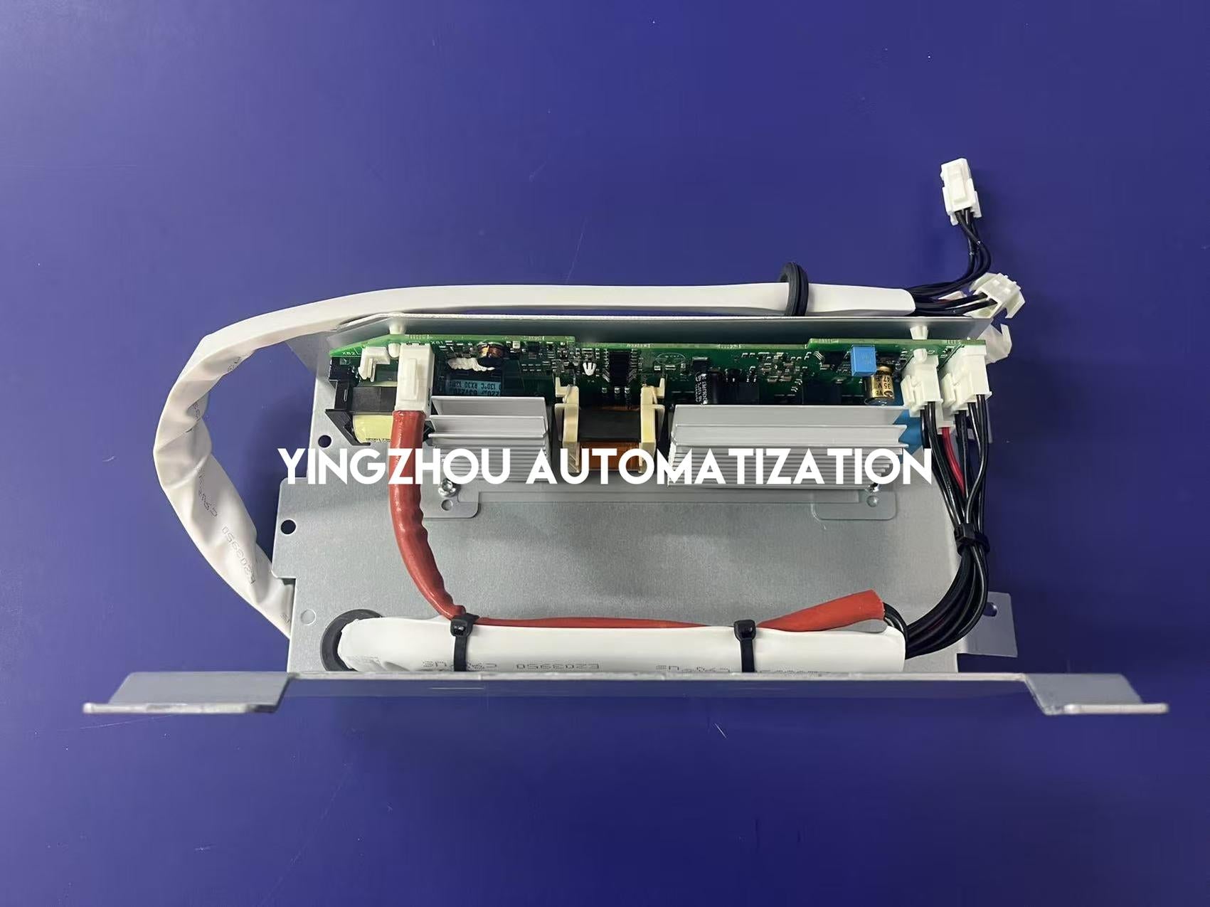 VACON SPR-MEC23641 Internal Cooling Fan Kit - Spare Part for NXP/NXS High Power Drives-vezhoo