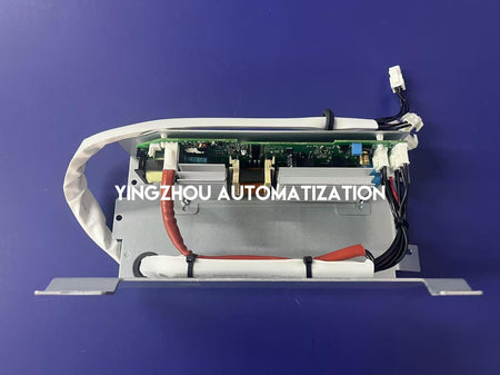 VACON SPR-MEC23641 Internal Cooling Fan Kit - Spare Part for NXP/NXS High Power Drives-vezhoo