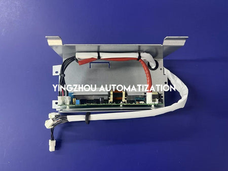 VACON SPR-MEC23641 Internal Cooling Fan Kit - Spare Part for NXP/NXS High Power Drives-vezhoo