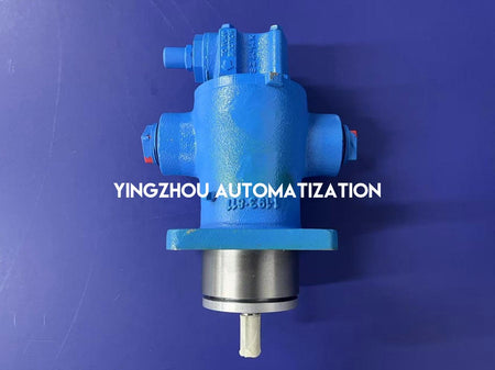 Viking HL495 Internal Gear Pump - Heavy Duty, Cast Iron, Universal Series-vezhoo