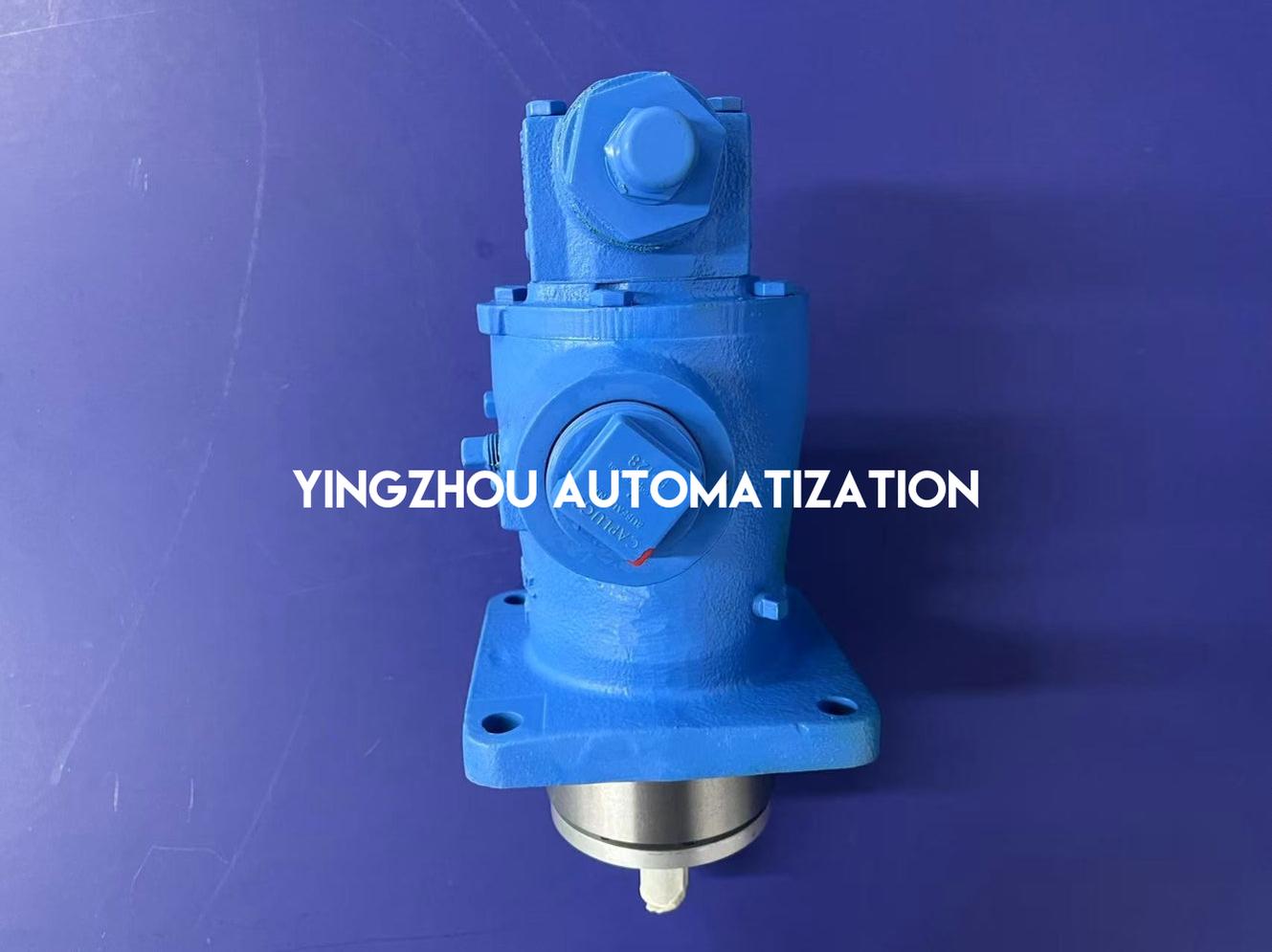 Viking HL495 Internal Gear Pump - Heavy Duty, Cast Iron, Universal Series-vezhoo