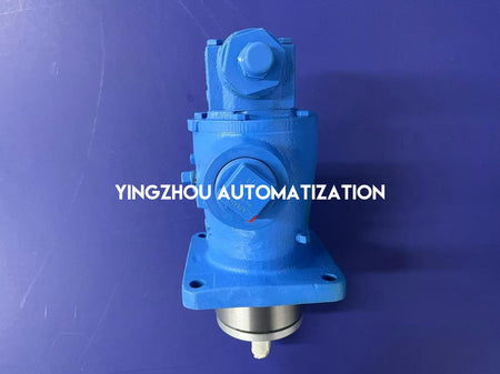 Viking HL495 Internal Gear Pump - Heavy Duty, Cast Iron, Universal Series-vezhoo