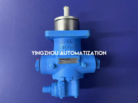 Viking HL495 Internal Gear Pump - Heavy Duty, Cast Iron, Universal Series-vezhoo