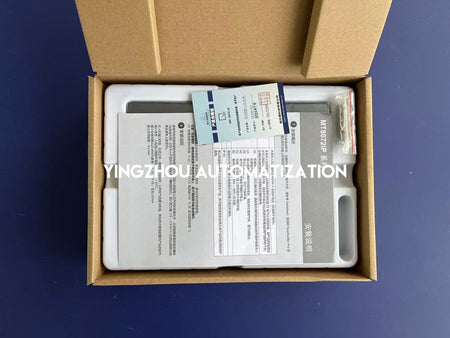 Weinview MT8072iP HMI | 7" Widescreen TFT, 800x480, 600MHz CPU, Ethernet-vezhoo