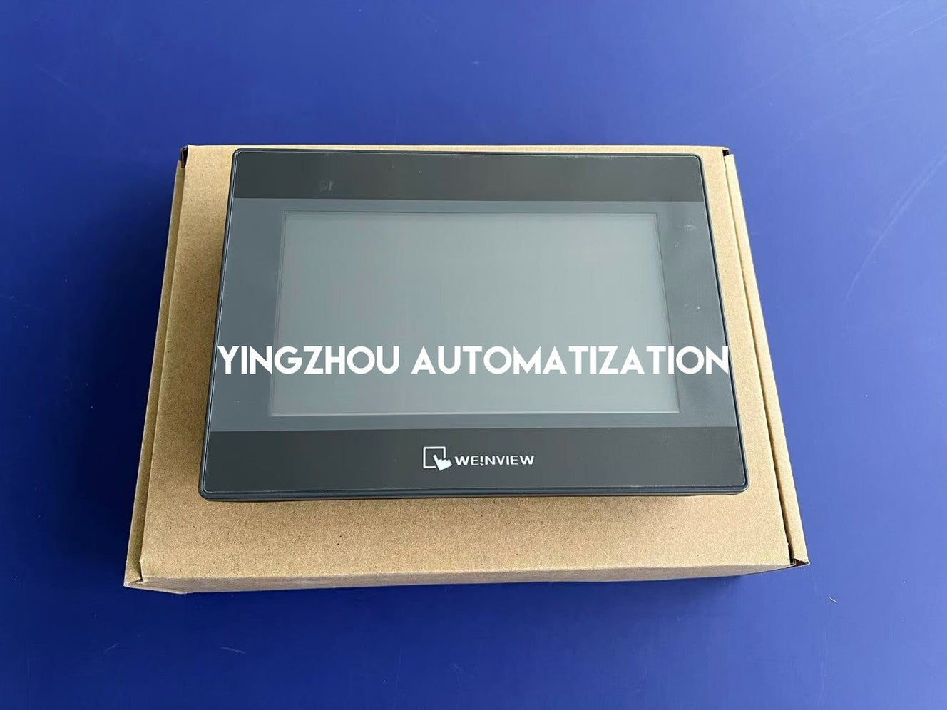 Weinview MT8072iP HMI | 7" Widescreen TFT, 800x480, 600MHz CPU, Ethernet-vezhoo