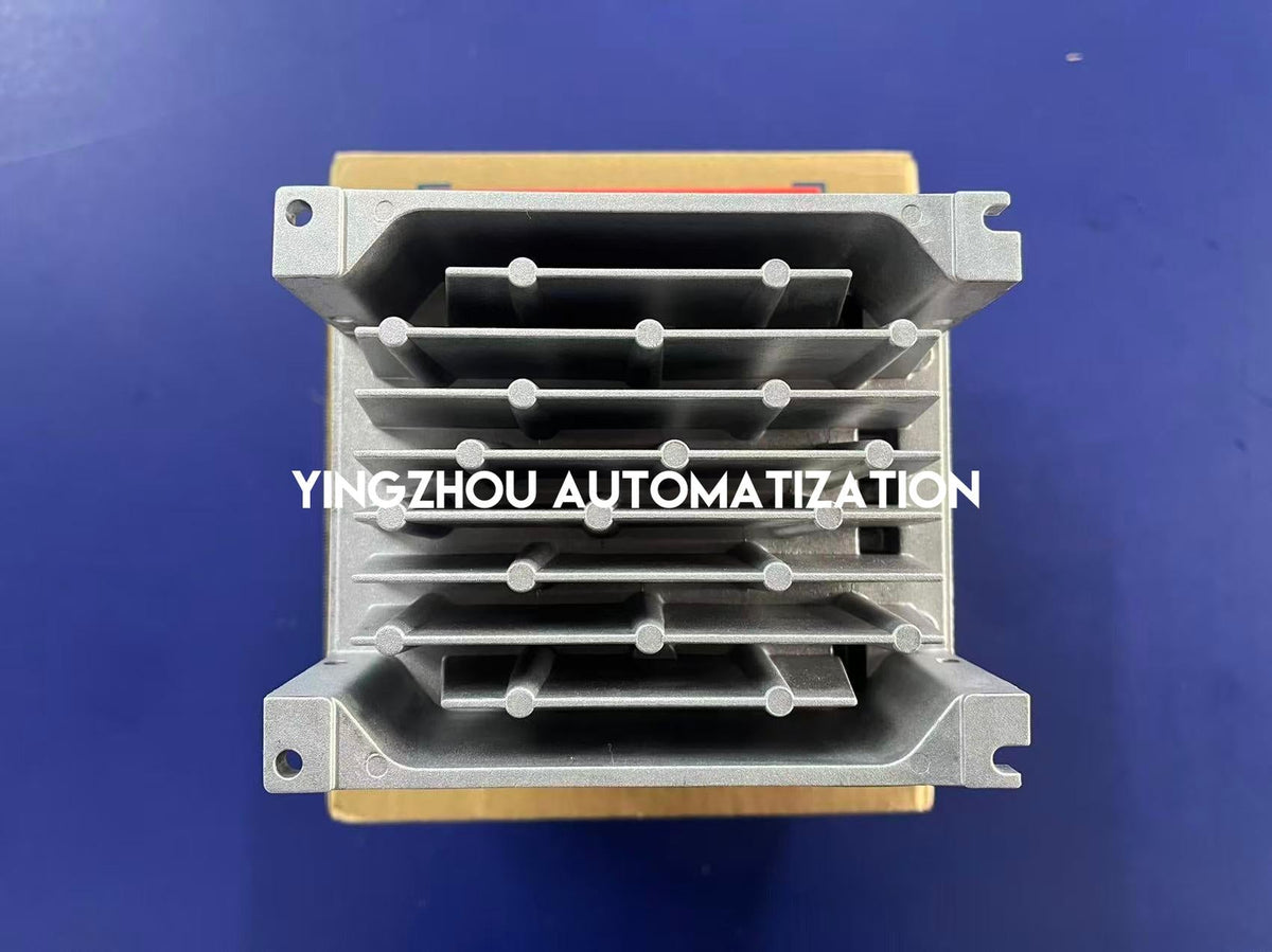 Yaskawa CDBR Braking Unit | 400V Class 45A Discharge | CDBR-4045D Dynamic Braking Module | Brand New Original-vezhoo