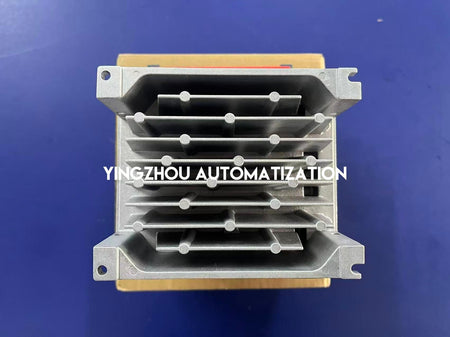 Yaskawa CDBR Braking Unit | 400V Class 45A Discharge | CDBR-4045D Dynamic Braking Module | Brand New Original-vezhoo