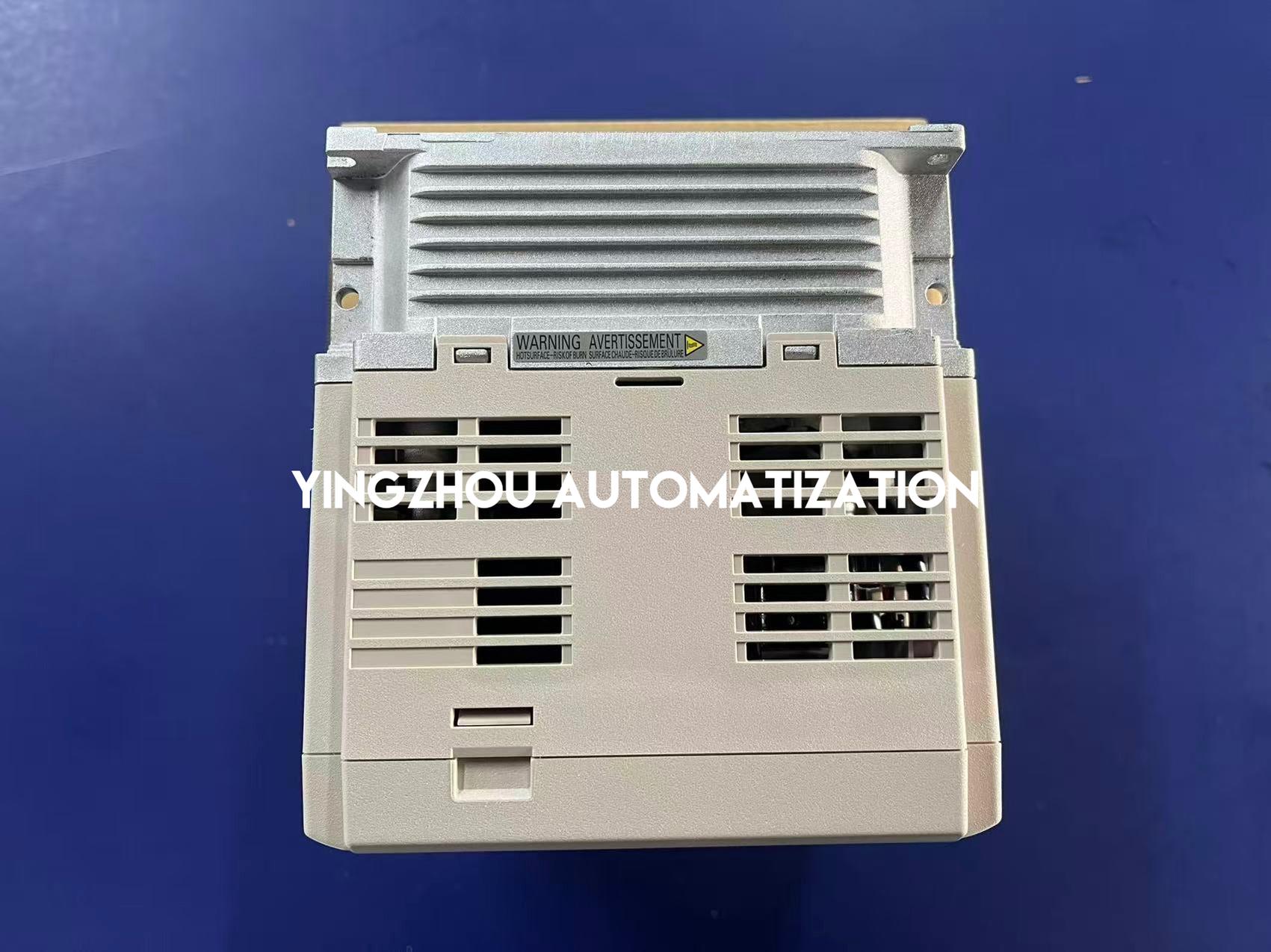 Yaskawa CDBR Braking Unit | 400V Class 45A Discharge | CDBR-4045D Dynamic Braking Module | Brand New Original-vezhoo