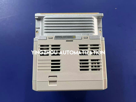 Yaskawa CDBR Braking Unit | 400V Class 45A Discharge | CDBR-4045D Dynamic Braking Module | Brand New Original-vezhoo