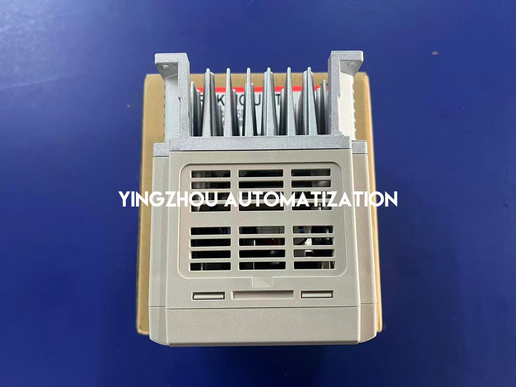 Yaskawa CDBR Braking Unit | 400V Class 45A Discharge | CDBR-4045D Dynamic Braking Module | Brand New Original-vezhoo