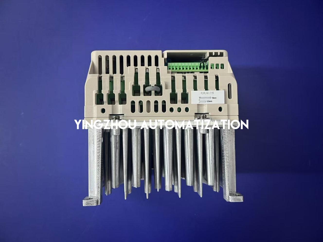 Yaskawa GA500 Industrial AC Drive | 5.5kW (7.5HP) 400V 3-Phase | CIPR-GA50B4012ABBA High-Performance VFD | Brand New Original-vezhoo