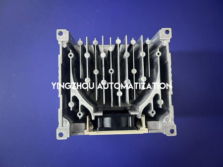 Yaskawa GA500 Industrial AC Drive | 5.5kW (7.5HP) 400V 3-Phase | CIPR-GA50B4012ABBA High-Performance VFD | Brand New Original-vezhoo