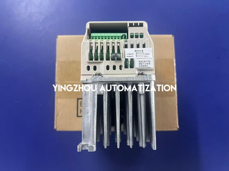 Yaskawa GA500 Industrial AC Drive | 1.1kW (1.5HP) 200V 3-Phase | CIPR-GA50B2006ABBA Micro-Drive | Brand New Original-vezhoo