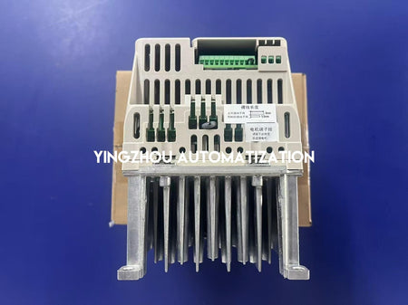 Yaskawa GA500 Industrial AC Drive | 1.5kW (2.0HP) 400V 3-Phase | CIPR-GA50B4005ABBA Micro VFD | Brand New Original-vezhoo