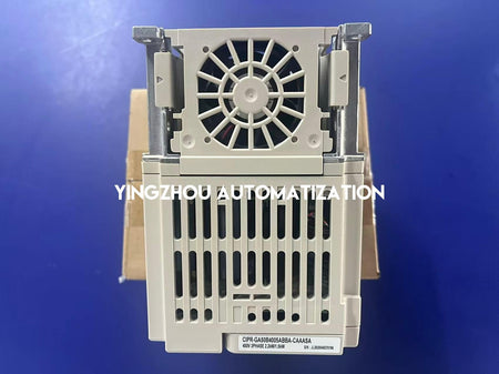 Yaskawa GA500 Industrial AC Drive | 1.5kW (2.0HP) 400V 3-Phase | CIPR-GA50B4005ABBA Micro VFD | Brand New Original-vezhoo