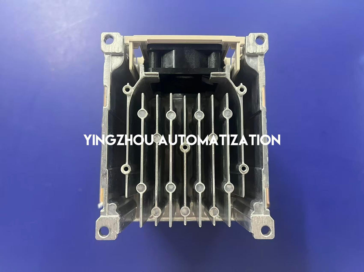 Yaskawa GA500 Industrial AC Drive | 1.5kW (2.0HP) 400V 3-Phase | CIPR-GA50B4005ABBA Micro VFD | Brand New Original-vezhoo