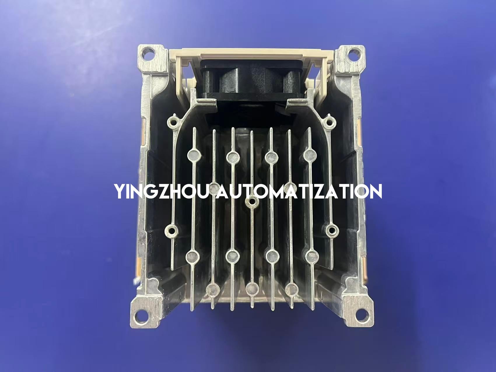 Yaskawa GA500 Industrial AC Drive | 1.5kW (2.0HP) 400V 3-Phase | CIPR-GA50B4005ABBA Micro VFD | Brand New Original-vezhoo