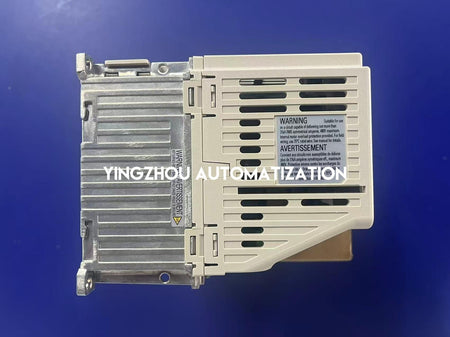 Yaskawa GA500 Industrial AC Drive | 3.0kW (4.0HP) 400V 3-Phase | CIPR-GA50B4009ABBA High-Performance VFD | Brand New Original-vezhoo