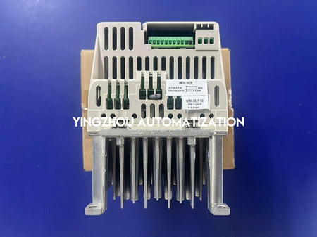 Yaskawa GA500 Industrial AC Drive | 3.0kW (4.0HP) 400V 3-Phase | CIPR-GA50B4009ABBA High-Performance VFD | Brand New Original-vezhoo