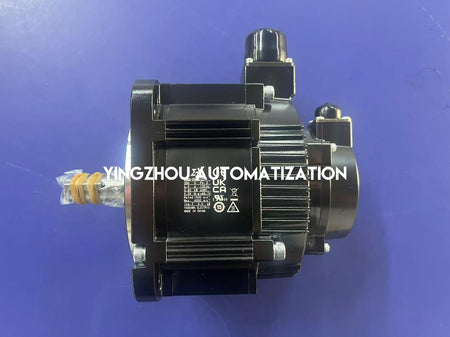 Yaskawa Sigma-X Servo Motor | 850W 1500rpm 5.39Nm | SGMXG-09AUA61C2 Medium Inertia | Brand New Original-vezhoo