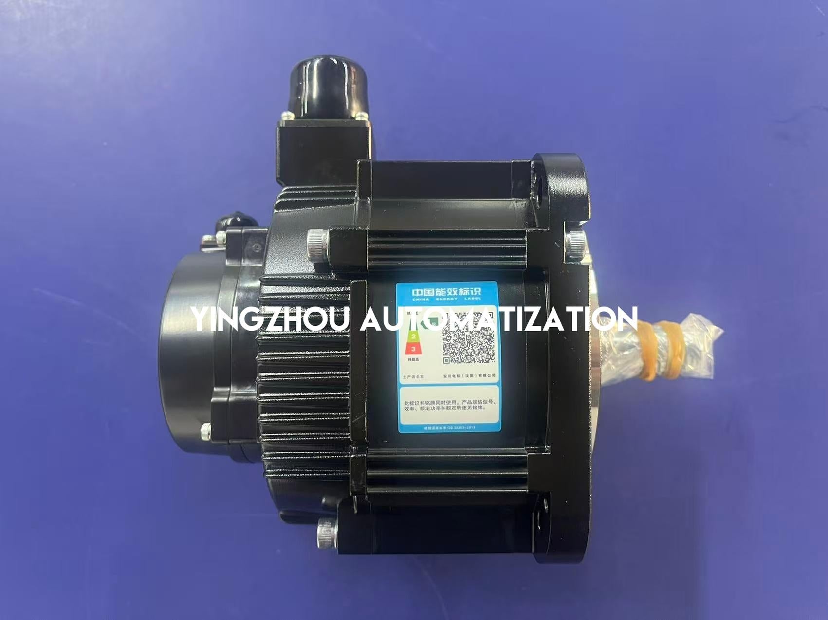 Yaskawa Sigma-X Servo Motor | 850W 1500rpm 5.39Nm | SGMXG-09AUA61C2 Medium Inertia | Brand New Original-vezhoo