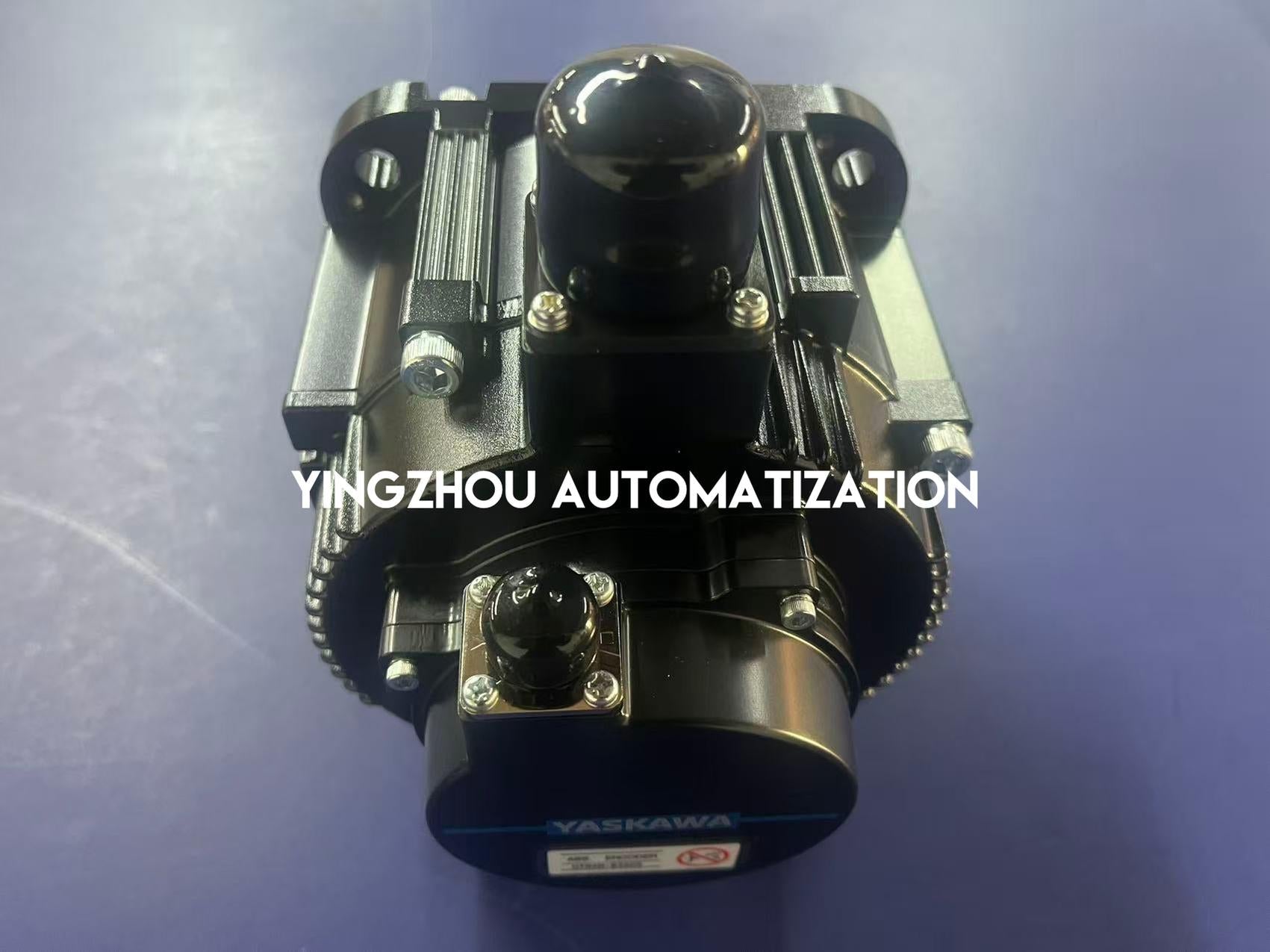 Yaskawa Sigma-X Servo Motor | 850W 1500rpm 5.39Nm | SGMXG-09AUA61C2 Medium Inertia | Brand New Original-vezhoo