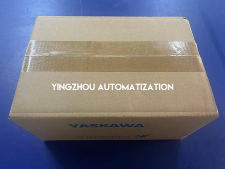 Yaskawa Sigma-X Servo Motor | 850W 1500rpm 5.39Nm | SGMXG-09AUA61C2 Medium Inertia | Brand New Original-vezhoo