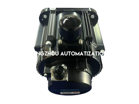 Yaskawa Sigma-X Servo Motor | 1.3kW 1500rpm 8.28Nm | SGMXG-13AUA61C2 Medium Inertia | Brand New Original-vezhoo