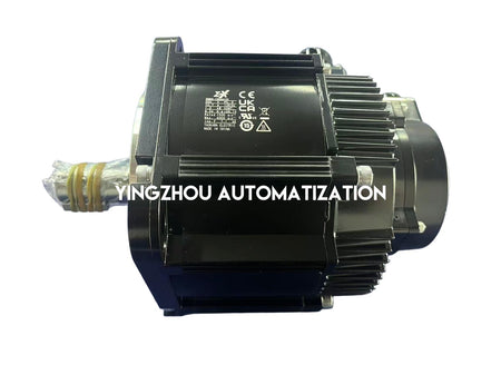 Yaskawa Sigma-X Servo Motor | 1.3kW 1500rpm 8.28Nm | SGMXG-13AUA61C2 Medium Inertia | Brand New Original-vezhoo