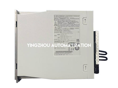 Yaskawa Sigma-X Servo Drive | 1.5kW 200V 12.0A | SGDXS-120A00A8002 SERVOPACK | Analog/Pulse Type | Brand New Original-vezhoo