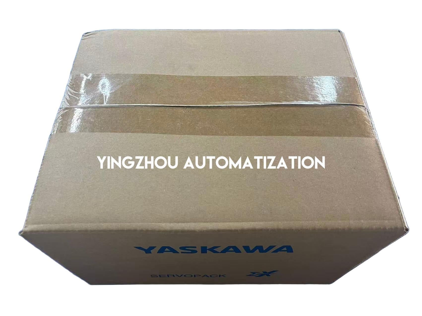 Yaskawa Sigma-X Servo Drive | 1.5kW 200V 12.0A | SGDXS-120A00A8002 SERVOPACK | Analog/Pulse Type | Brand New Original-vezhoo