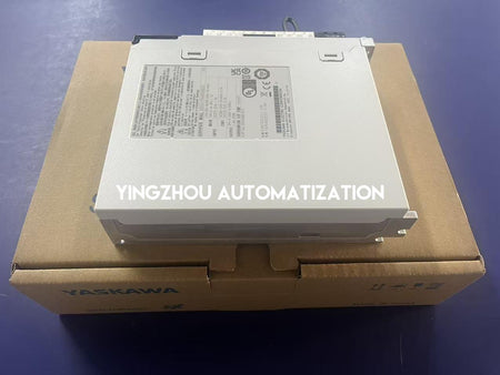 Yaskawa Sigma-X Servo Drive | 200W 200V 1.6A | SGDXS-1R6A00A8002 SERVOPACK | Analog/Pulse Control | Brand New Original-vezhoo