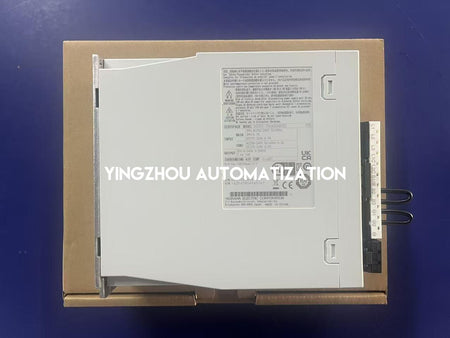 Yaskawa Sigma-X Servo Drive | 1.0kW 200V 7.6A | SGDXS-7R6A00A8002 SERVOPACK | Analog/Pulse Control | Brand New Original-vezhoo