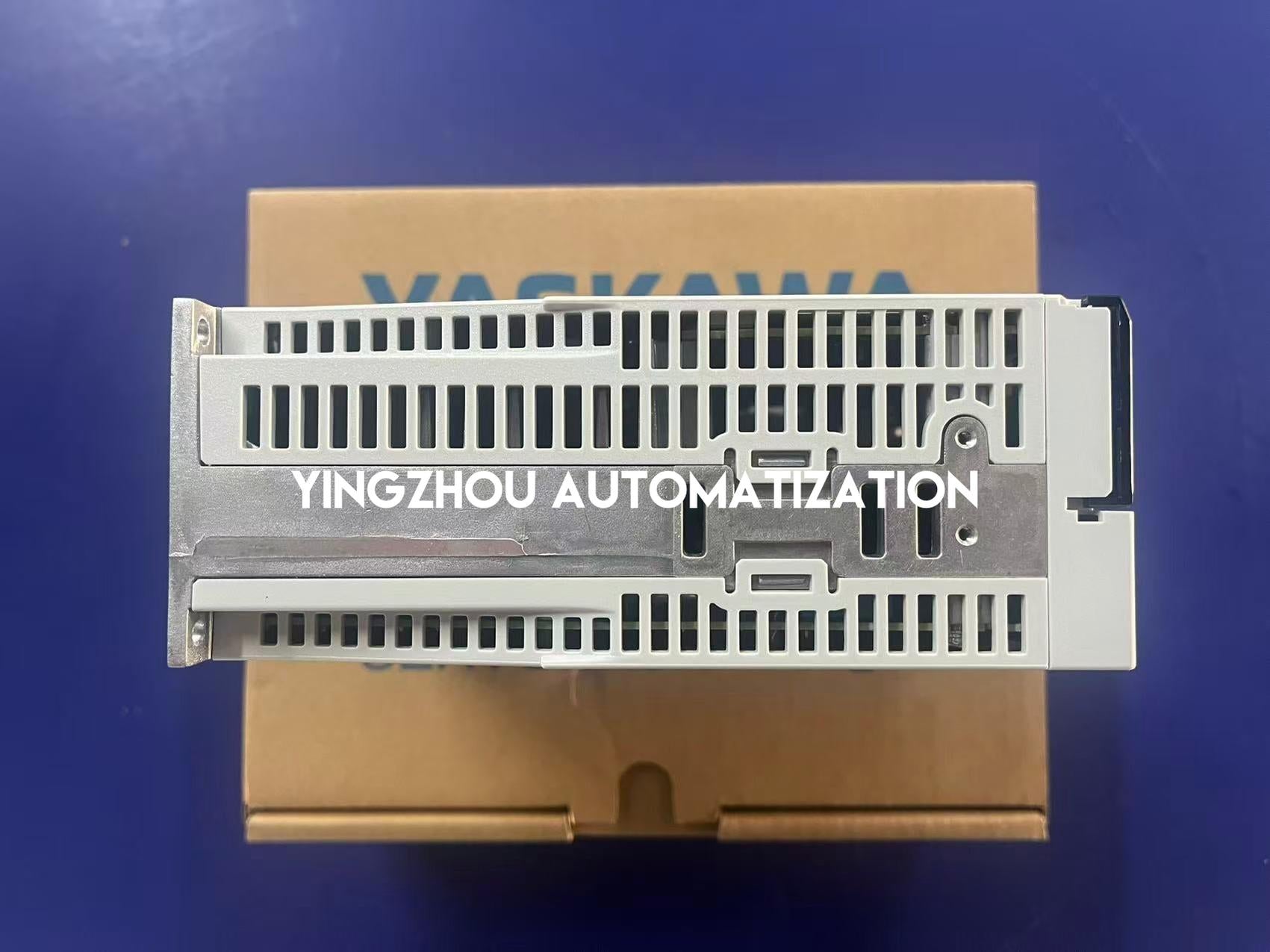 Yaskawa Sigma-X Servo Drive | 1.0kW 200V 7.6A | SGDXS-7R6A00A8002 SERVOPACK | Analog/Pulse Control | Brand New Original-vezhoo