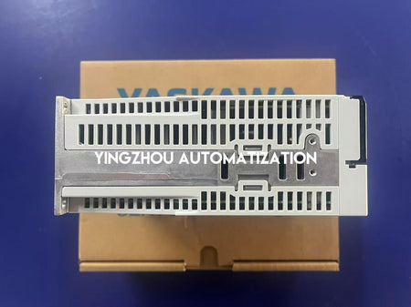 Yaskawa Sigma-X Servo Drive | 1.0kW 200V 7.6A | SGDXS-7R6A00A8002 SERVOPACK | Analog/Pulse Control | Brand New Original-vezhoo