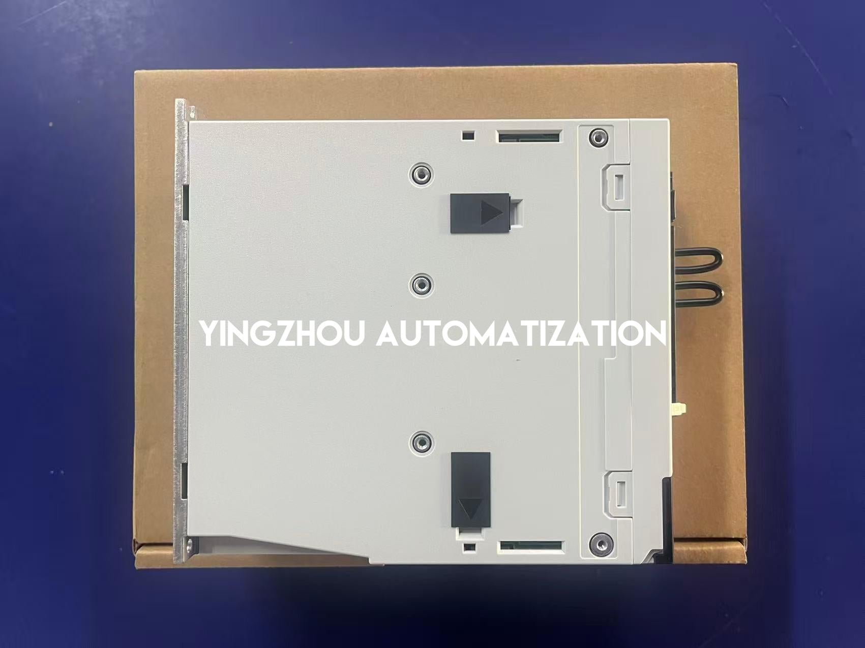 Yaskawa Sigma-X Servo Drive | 1.0kW 200V 7.6A | SGDXS-7R6A00A8002 SERVOPACK | Analog/Pulse Control | Brand New Original-vezhoo