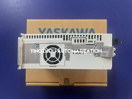 Yaskawa Sigma-X Servo Drive | 1.0kW 200V 7.6A | SGDXS-7R6A00A8002 SERVOPACK | Analog/Pulse Control | Brand New Original-vezhoo