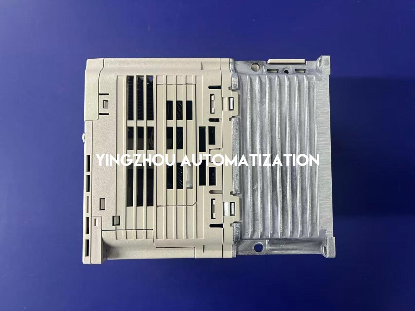 Yaskawa V1000 AC Drive | 3.0kW (4.0HP) 400V 3-Phase | CIMR-VB4A0007BBA Vector VFD | High Performance Original-vezhoo