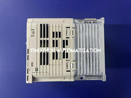 Yaskawa V1000 AC Drive | 3.0kW (4.0HP) 400V 3-Phase | CIMR-VB4A0007BBA Vector VFD | High Performance Original-vezhoo