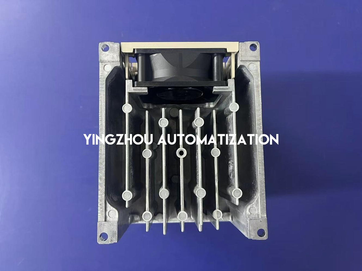 Yaskawa V1000 AC Drive | 3.0kW (4.0HP) 400V 3-Phase | CIMR-VB4A0007BBA Vector VFD | High Performance Original-vezhoo
