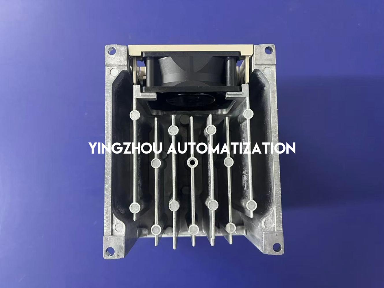 Yaskawa V1000 AC Drive | 3.0kW (4.0HP) 400V 3-Phase | CIMR-VB4A0007BBA Vector VFD | High Performance Original-vezhoo