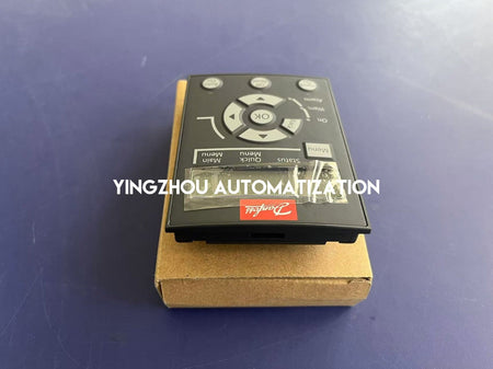 Danfoss VLT Control Panel LCP 21 | Digital Display for VFD | 132B0254 Accessory | Brand New Original-vezhoo