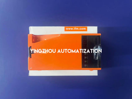 ifm electronic DD0001 Speed Monitor - Pulse Evaluation for Over/Underspeed Detection-vezhoo