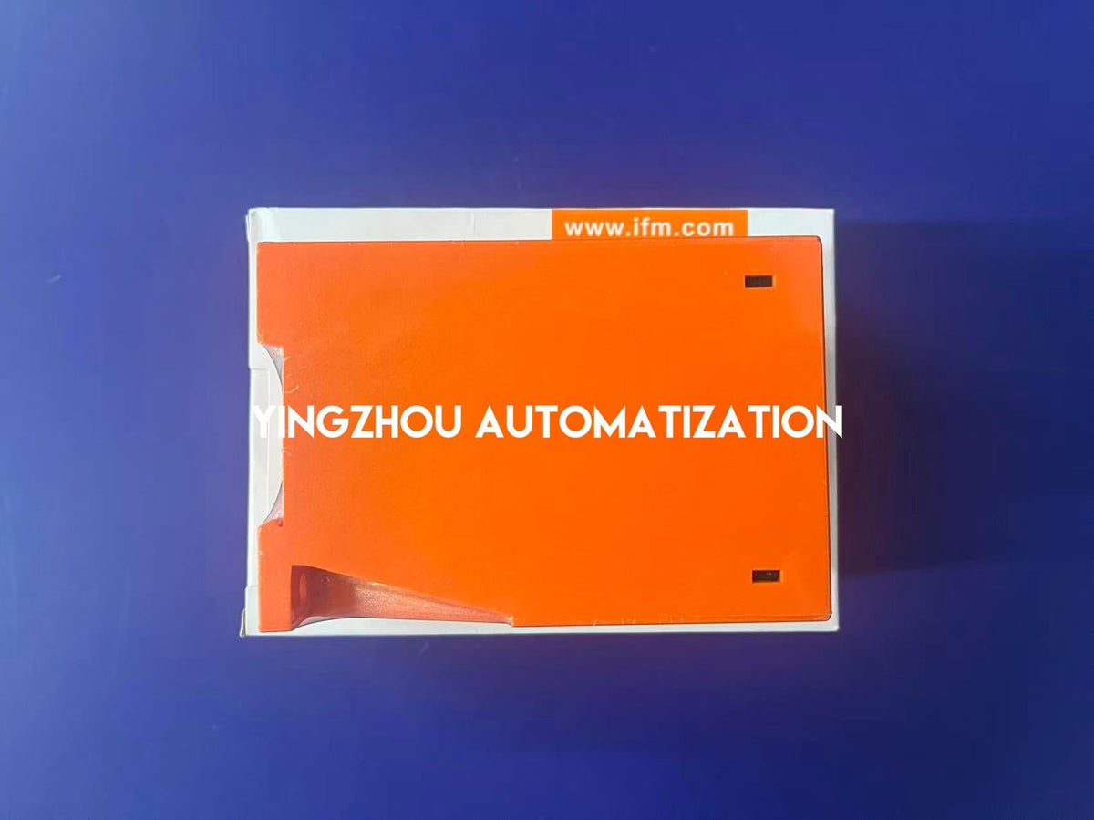 ifm electronic DD0001 Speed Monitor - Pulse Evaluation for Over/Underspeed Detection-vezhoo