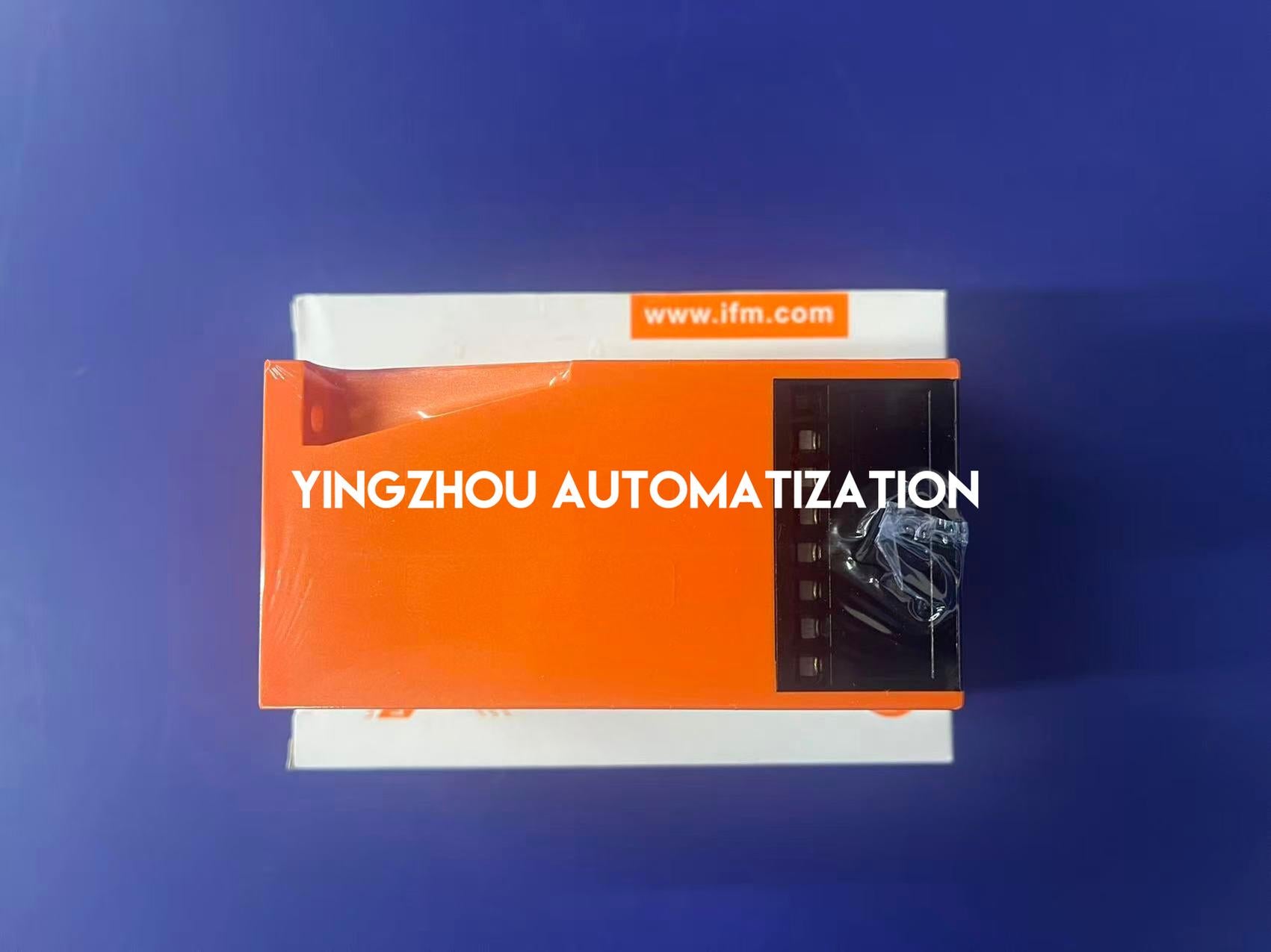 ifm electronic DD0001 Speed Monitor - Pulse Evaluation for Over/Underspeed Detection-vezhoo